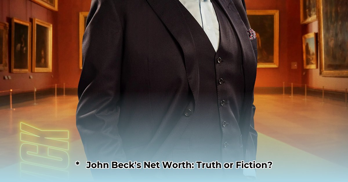 john-beck-actor-net-worth